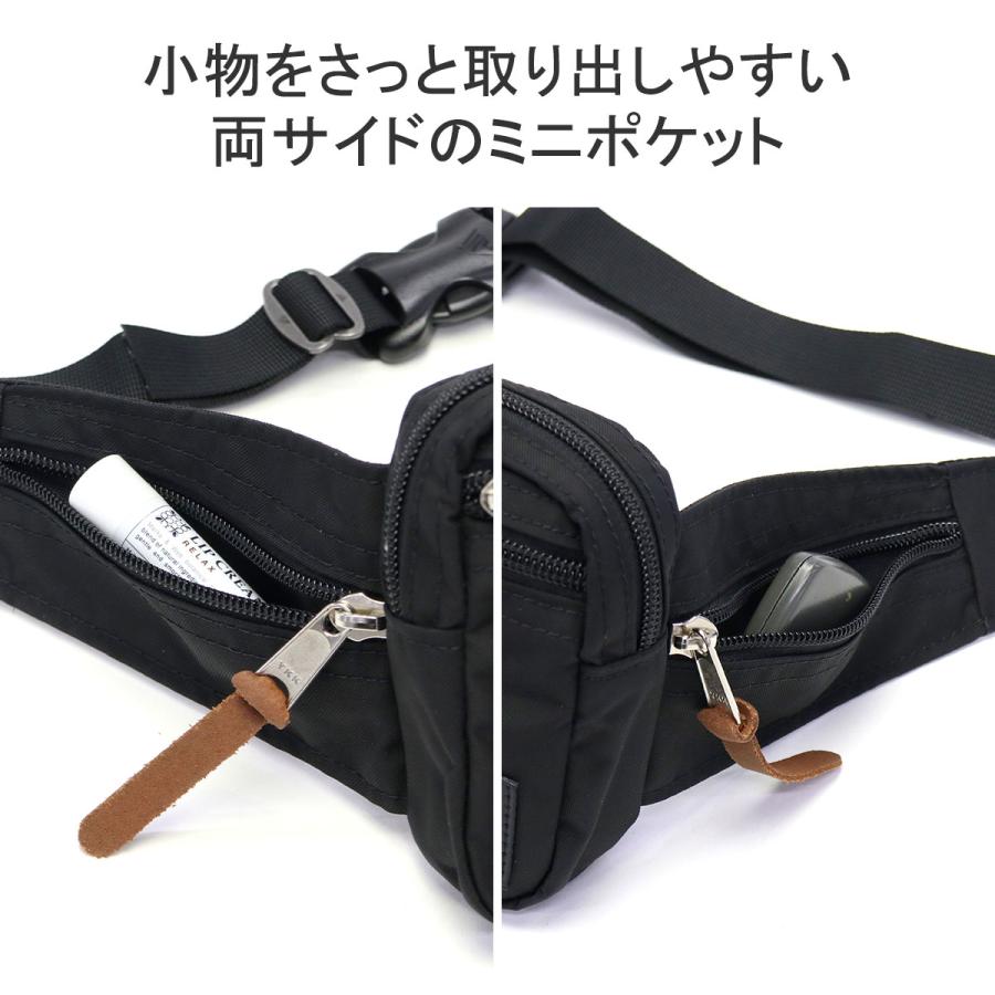 GREGORY ボディバッグ ウエストポーチ リップストップ GREGORY（グレゴリー） 最大50%☆9/17限定 日本正規品 ウエストバッグ