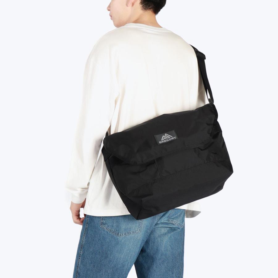 GREGORY　メッセンジャーバック GREGORY（グレゴリー） 最大50%☆10/15〜 日本正規品 ショルダーバッグ
