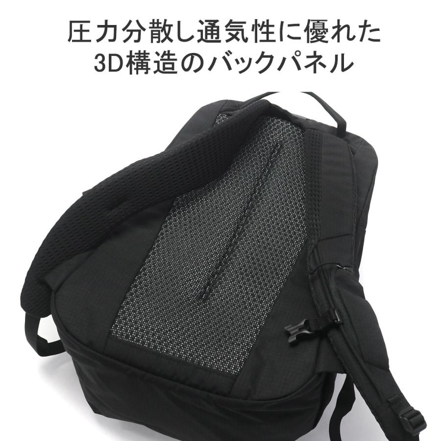 最大53%★6/1迄 日本正規品 グレゴリー リュック メンズ レディース 大容量 通学 通勤 GREGORY ビジネス ブランド 大きめ 撥水 B4 A4 28L RHUNE ルーヌ28の画像