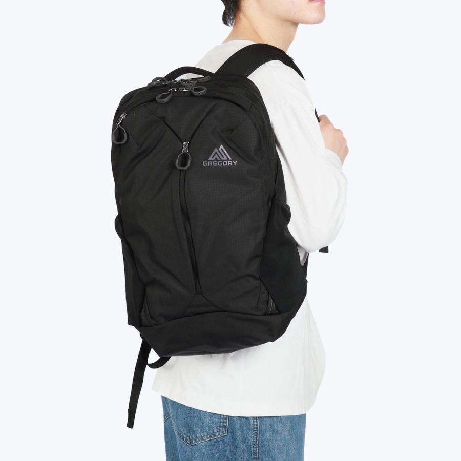 最大53%★6/1迄 日本正規品 グレゴリー リュック メンズ レディース 大容量 通学 通勤 GREGORY ビジネス ブランド 大きめ 撥水 B4 A4 28L RHUNE ルーヌ28の画像