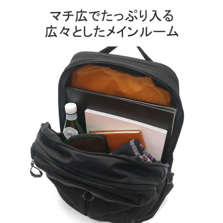最大53%★6/1迄 日本正規品 グレゴリー リュック メンズ レディース 大容量 通学 通勤 GREGORY ビジネス ブランド 大きめ 撥水 B4 A4 28L RHUNE ルーヌ28の画像