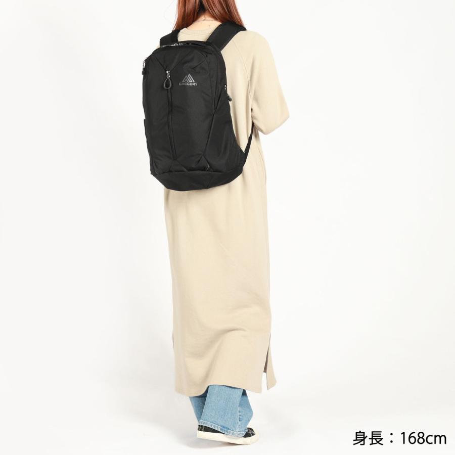 日本正規品 グレゴリー リュック メンズ レディース おしゃれ GREGORY デイパック リュックサック カジュアル 軽量 軽い 通勤 ルーヌ20の画像
