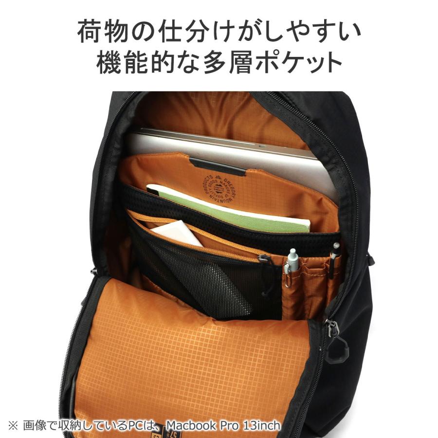 日本正規品 グレゴリー リュック メンズ レディース おしゃれ GREGORY デイパック リュックサック カジュアル 軽量 軽い 通勤 ルーヌ20の画像