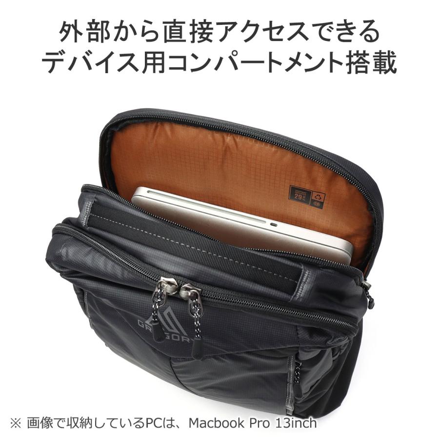 GREGORY（グレゴリー） 最大50%☆6/5限定 日本正規品 リュック メンズ