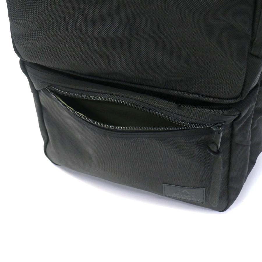最大50%★5/25限定 日本正規品 グレゴリー リュック メンズ レディース 大容量 通勤 黒 GREGORY ブランド ナイロン PC B4 A4 22L カバートミッションデイ V4の画像