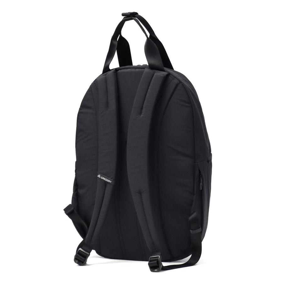 最大51%★5/24限定 日本正規品 グレゴリー リュック レディース 通学 GREGORY 軽量 小さめ 通勤 A4 16L PC バックパック SUSZY スージーバックパックMの画像