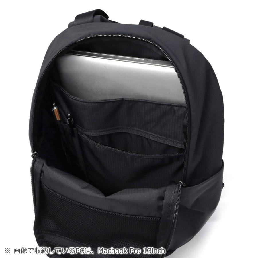 最大51%★5/24限定 日本正規品 グレゴリー リュック レディース 通学 GREGORY 軽量 小さめ 通勤 A4 16L PC バックパック SUSZY スージーバックパックMの画像