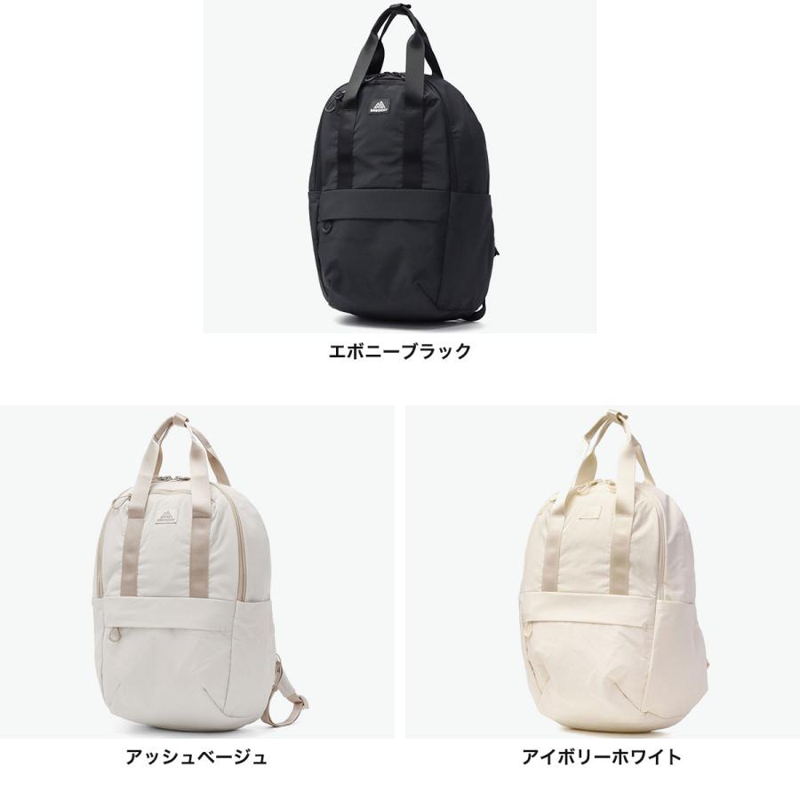 最大51%★5/24限定 日本正規品 グレゴリー リュック レディース 通学 GREGORY 軽量 小さめ 通勤 A4 16L PC バックパック SUSZY スージーバックパックMの画像