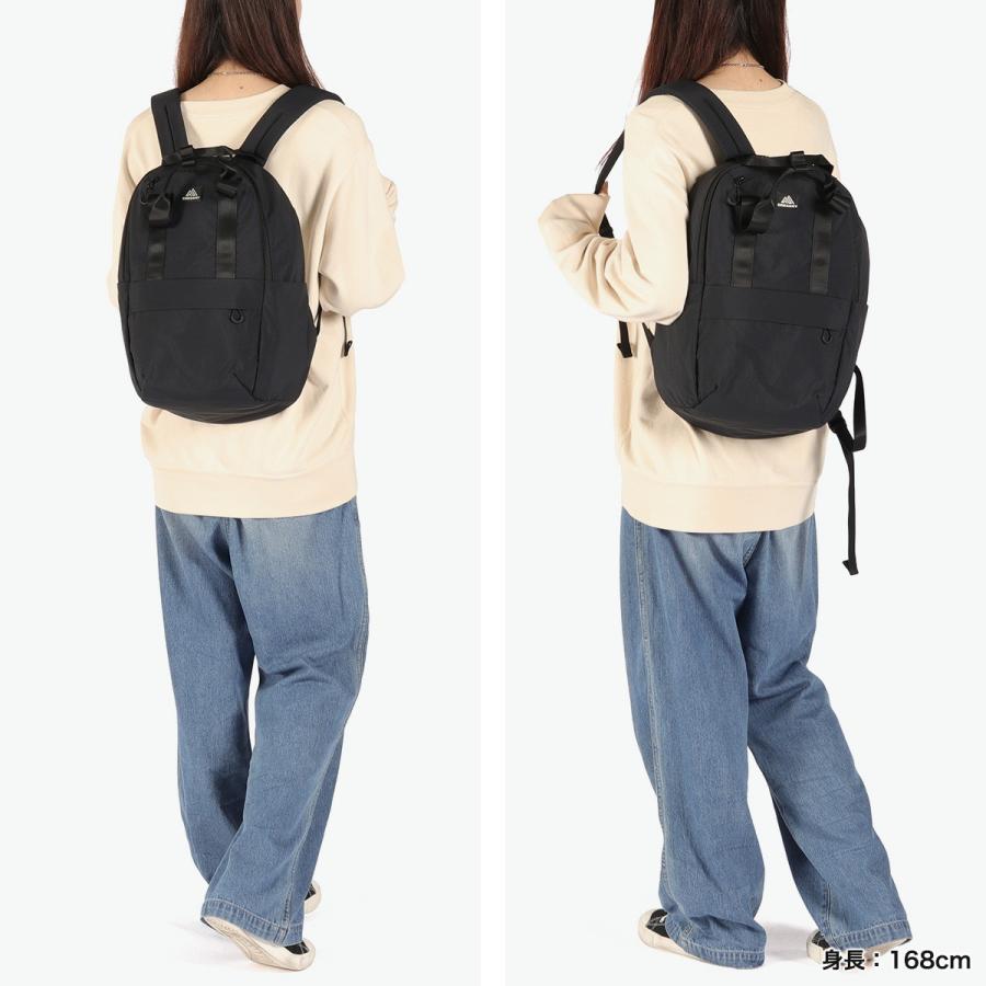 最大51%★5/24限定 日本正規品 グレゴリー リュック レディース 通学 GREGORY 軽量 小さめ 通勤 A4 16L PC バックパック SUSZY スージーバックパックMの画像