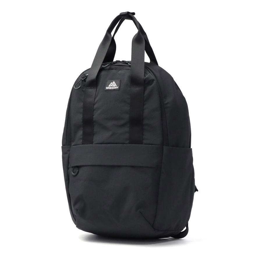 最大51%★5/24限定 日本正規品 グレゴリー リュック レディース 通学 GREGORY 軽量 小さめ 通勤 A4 16L PC バックパック SUSZY スージーバックパックMの画像