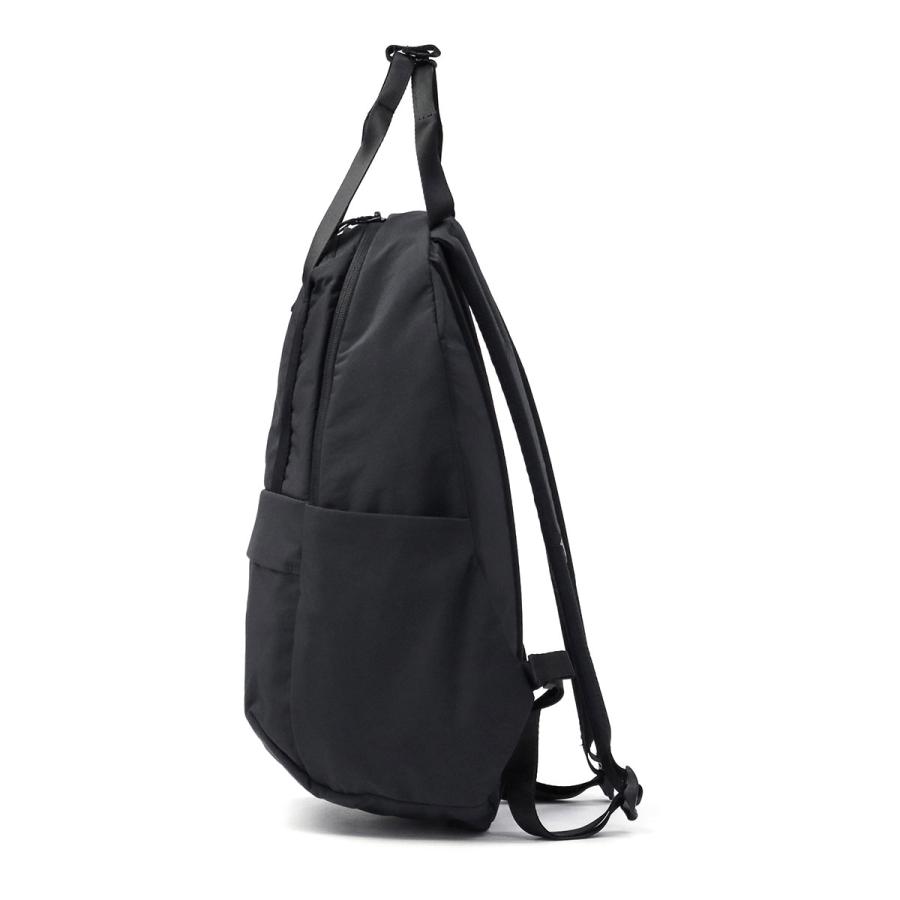 最大51%★5/24限定 日本正規品 グレゴリー リュック レディース 通学 GREGORY 軽量 小さめ 通勤 A4 16L PC バックパック SUSZY スージーバックパックMの画像