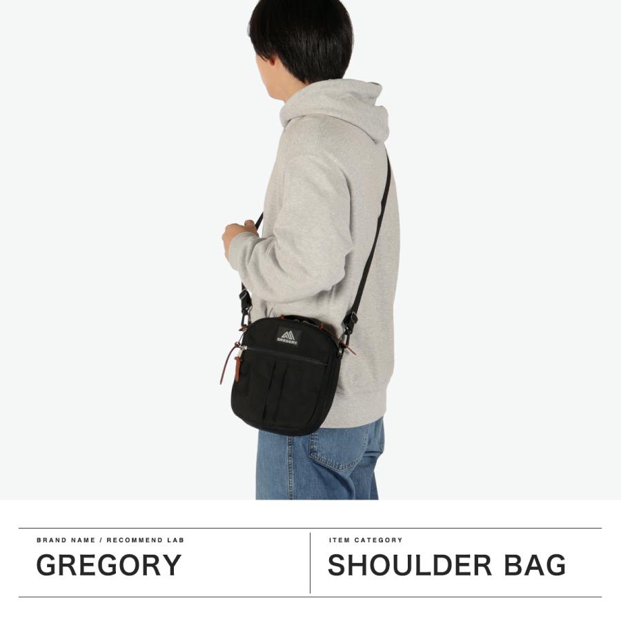 GREGORY（グレゴリー） 最大49%☆9/23限定 日本正規品 ショルダー