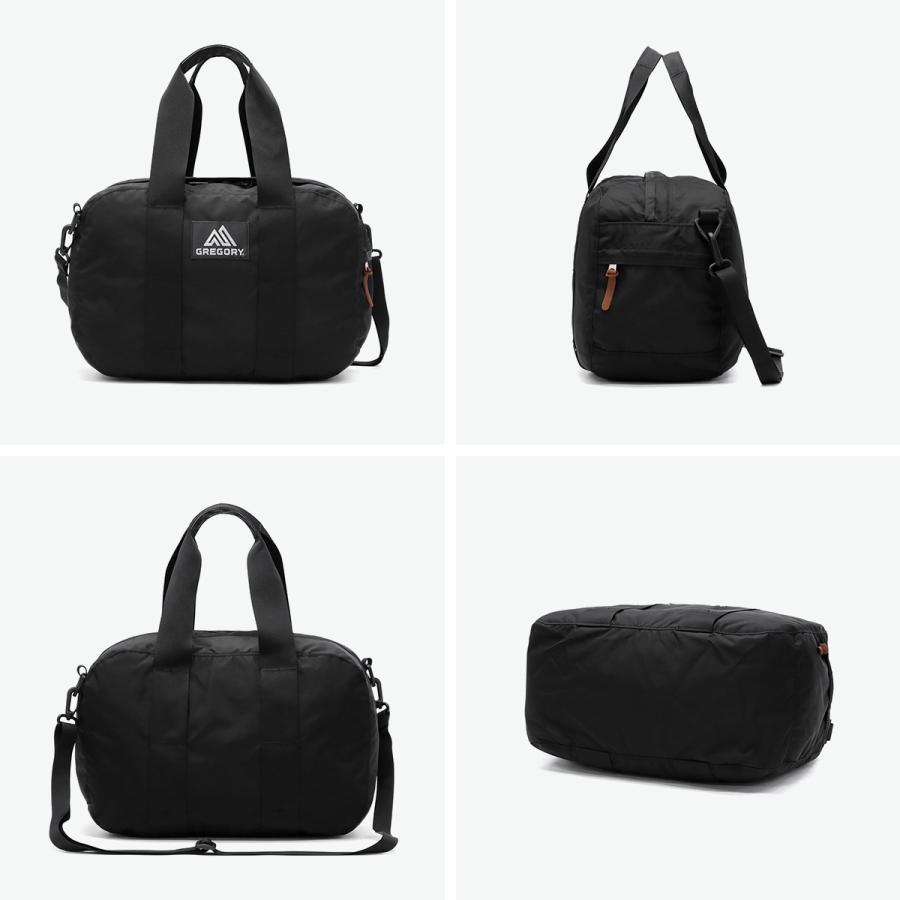 GREGORY（グレゴリー） 最大56%☆12/29迄 日本正規品 ボストンバッグ