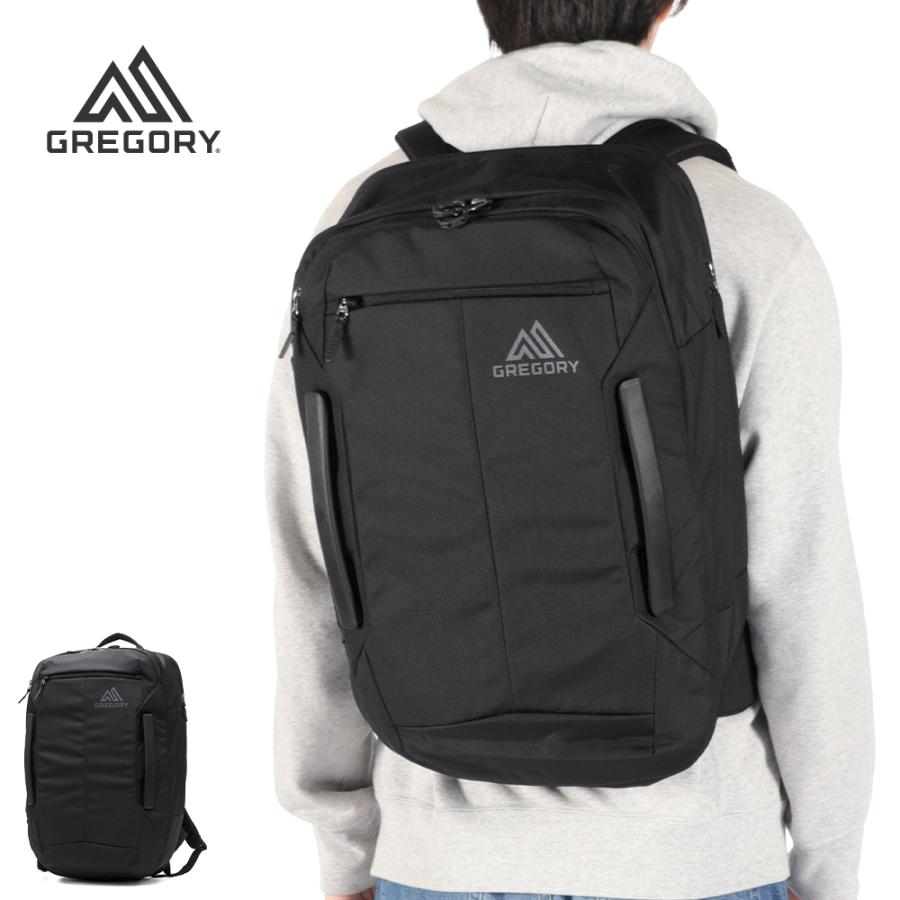 最大50%★7/15限定 日本正規品 グレゴリー リュック メンズ レディース 大容量 GREGORY backpack PC A4 B4 40L ADV-TRAVEL PACKS ボーダーキャリーオン40 | GREGORY