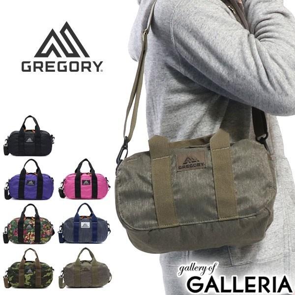 GREGORY - 最高限度51%★週末押さえる 日本置き目品 グレゴリー ボストンバッグ ポニーバッグ PONY BAG 2WAY 肩部 曲がった掛け メンズ レディース バッグ-メンズファッション-ファッション