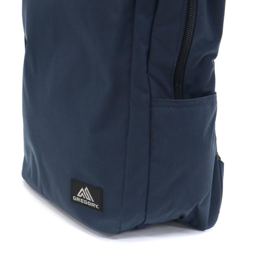 最大50%★5/25限定 日本正規品 グレゴリー リュック メンズ 大容量 通学 GREGORY B4 A4 デイパック 24L PC収納 16インチ 通勤 通学 カバートソリッドデイ V4の画像