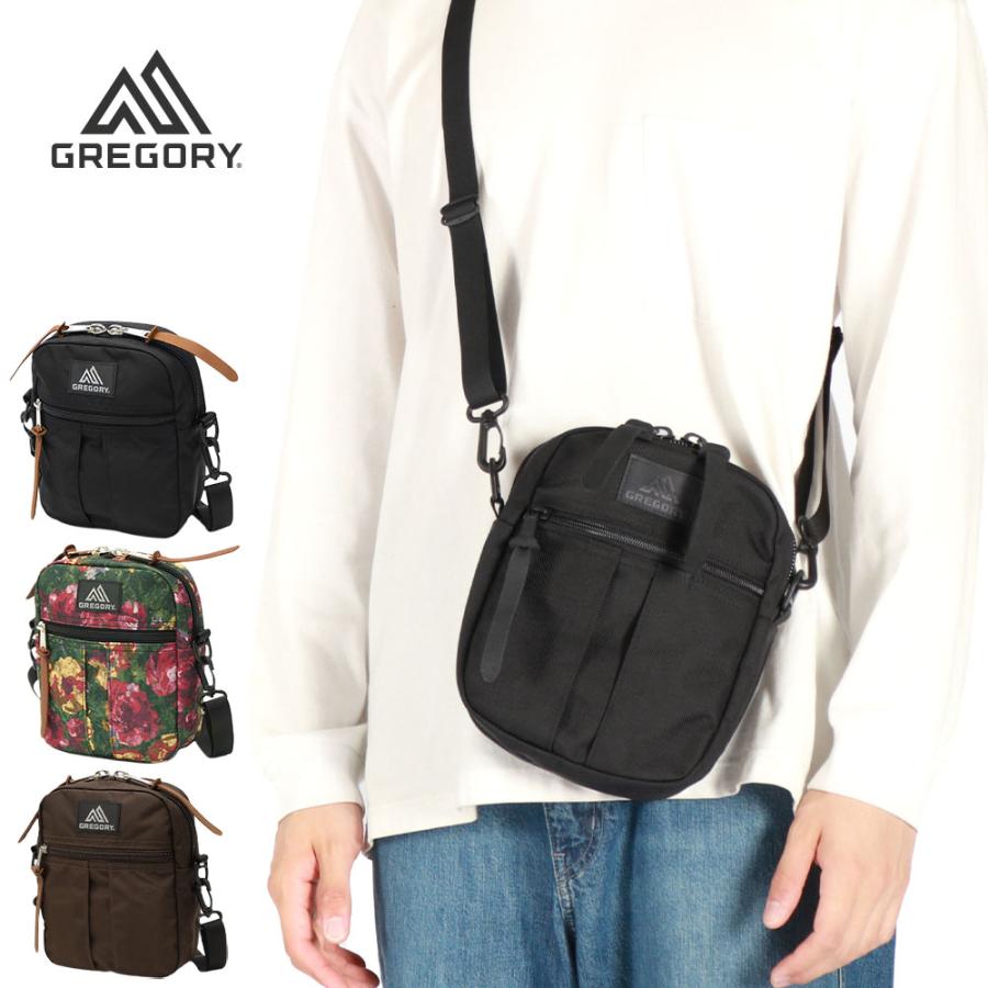 GREGORY（グレゴリー） 最大50%☆10/11限定 日本正規品 ショルダー 