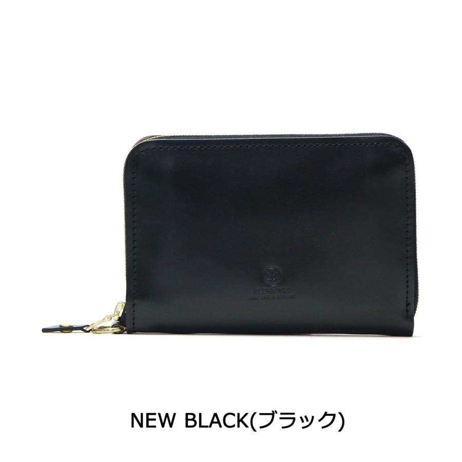 最大40%★5/15限定 3カ月保証 グレンロイヤル 財布 GLENROYAL ラウンドファスナー財布 ラウンドジップ WALLET WITH DIVIDERS 03-6025 メンズ｜galleria-store｜06