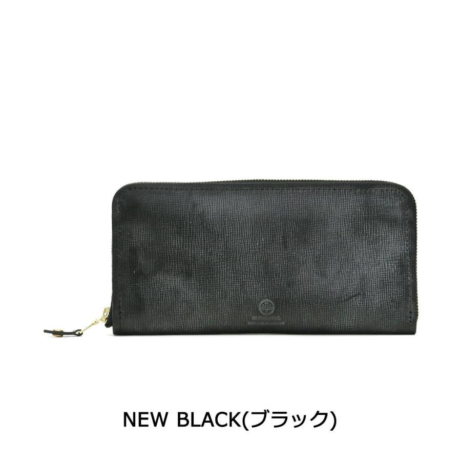 最大51%★6/4限定 3カ月保証 GLENROYAL グレンロイヤル 財布 長財布 ZIP AROUND LONG PURSE LAKELAND COLLECTION 03-6029の画像