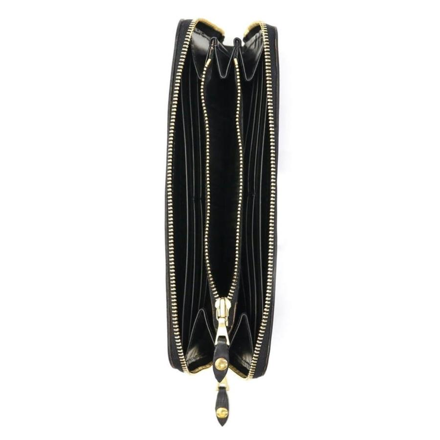 最大51%★6/4限定 3カ月保証 GLENROYAL グレンロイヤル 財布 長財布 ZIP AROUND LONG PURSE LAKELAND COLLECTION 03-6029の画像