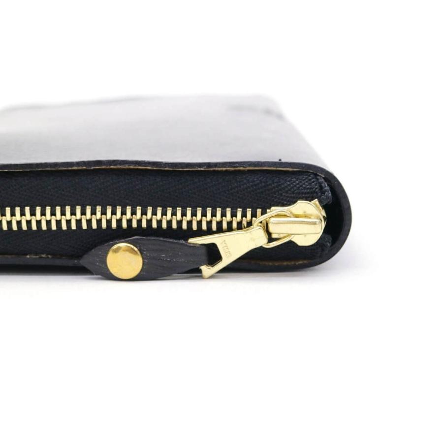 最大51%★6/4限定 3カ月保証 GLENROYAL グレンロイヤル 財布 長財布 ZIP AROUND LONG PURSE LAKELAND COLLECTION 03-6029の画像