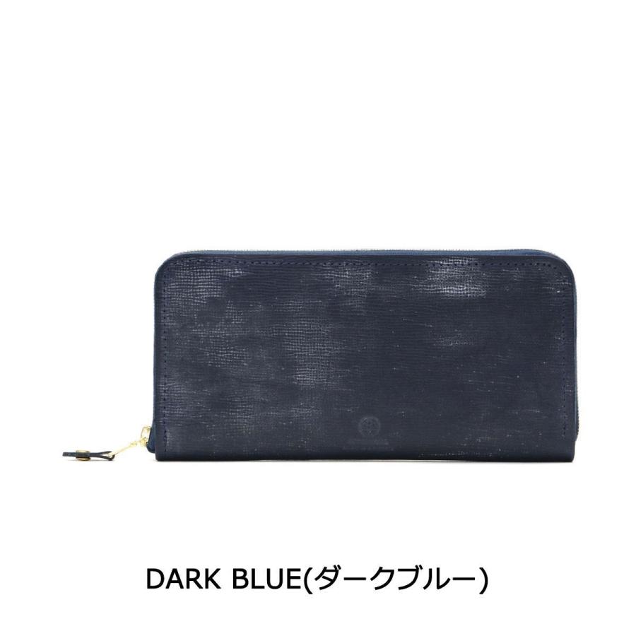 最大51%★6/4限定 3カ月保証 GLENROYAL グレンロイヤル 財布 長財布 ZIP AROUND LONG PURSE LAKELAND COLLECTION 03-6029の画像