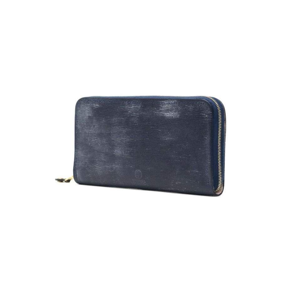 最大51%★6/4限定 3カ月保証 GLENROYAL グレンロイヤル 財布 長財布 ZIP AROUND LONG PURSE LAKELAND COLLECTION 03-6029の画像