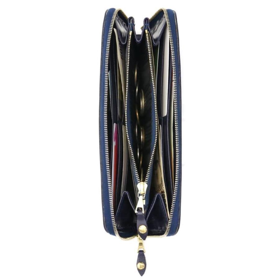 【商品レビューで＋5％】【3ヶ月保証】GLEN 長財布 グレンロイヤル ZIP AROUND LONG PURSE LAKELAND COLLECTION 03-6029 GLENROYAL（グレンロイヤル） 最大51%☆12/31〜 3カ月保証 財布 長財布
