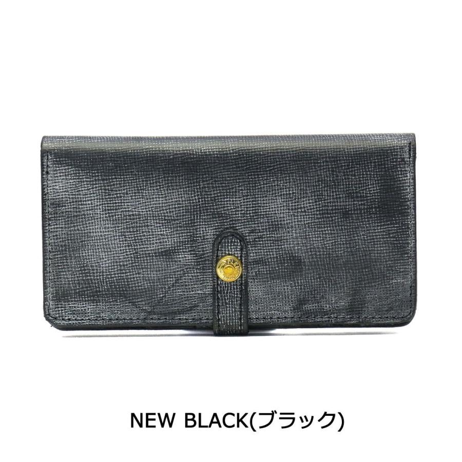 最大51%★6/4限定 3カ月保証 GLENROYAL グレンロイヤル 財布 長財布 ROUND LONG PURSE LAKELAND COLLECTUON 革 03-6178の画像