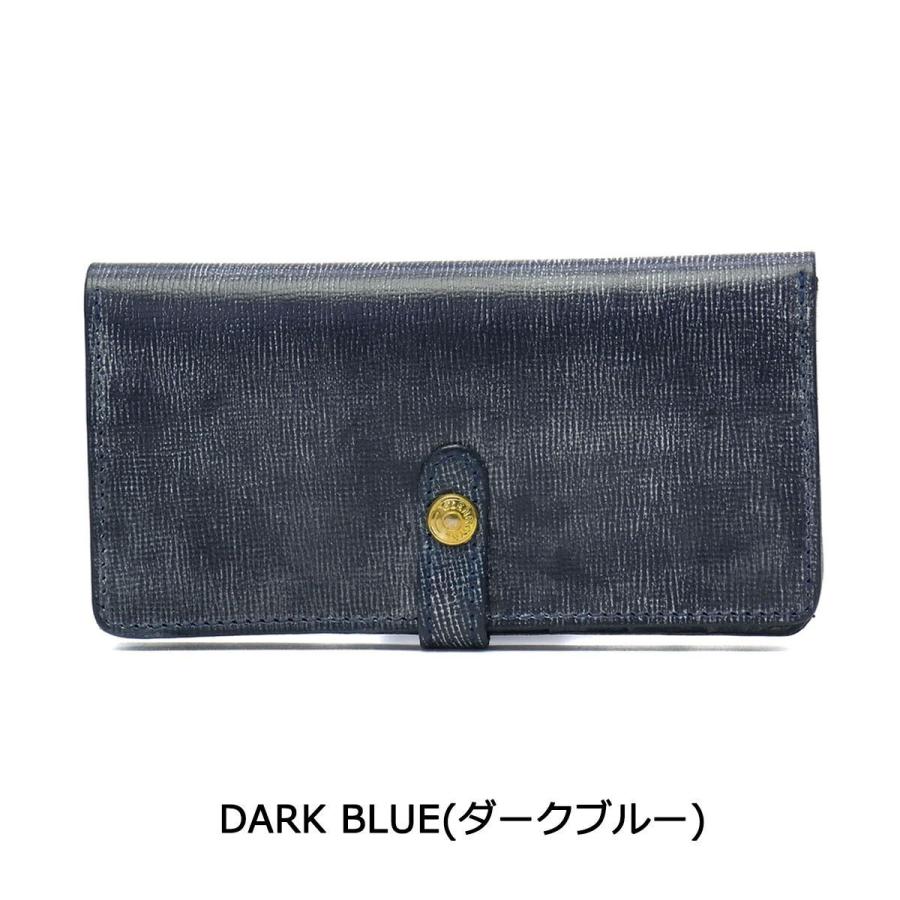 最大51%★6/4限定 3カ月保証 GLENROYAL グレンロイヤル 財布 長財布 ROUND LONG PURSE LAKELAND COLLECTUON 革 03-6178の画像