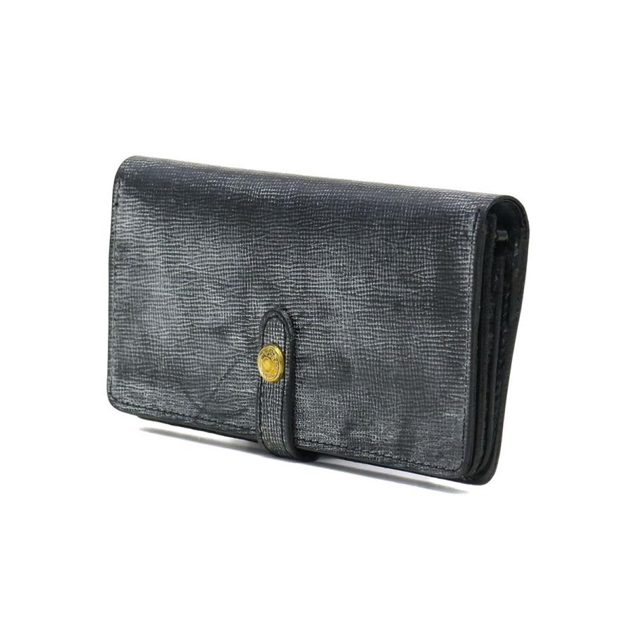 最大51%★6/4限定 3カ月保証 GLENROYAL グレンロイヤル 財布 長財布 ROUND LONG PURSE LAKELAND COLLECTUON 革 03-6178の画像