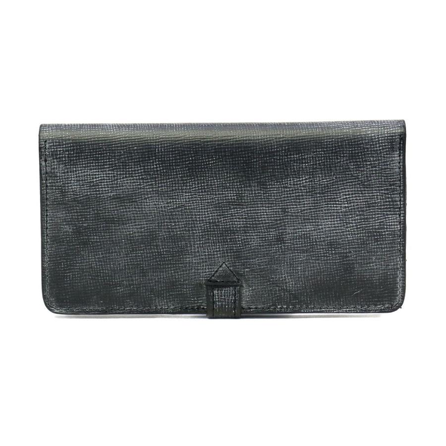 最大51%★6/4限定 3カ月保証 GLENROYAL グレンロイヤル 財布 長財布 ROUND LONG PURSE LAKELAND COLLECTUON 革 03-6178の画像
