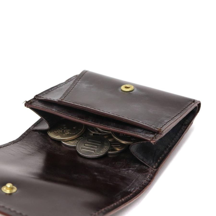 GLENROYAL（グレンロイヤル） 最大51%☆5/17限定 3カ月保証 財布 二 