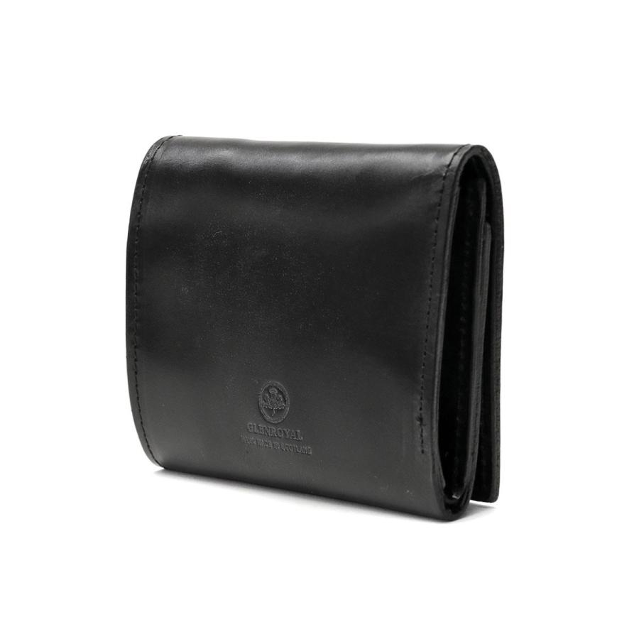 GLENROYAL（グレンロイヤル） 最大50%☆2/15限定 3カ月保証 財布 二