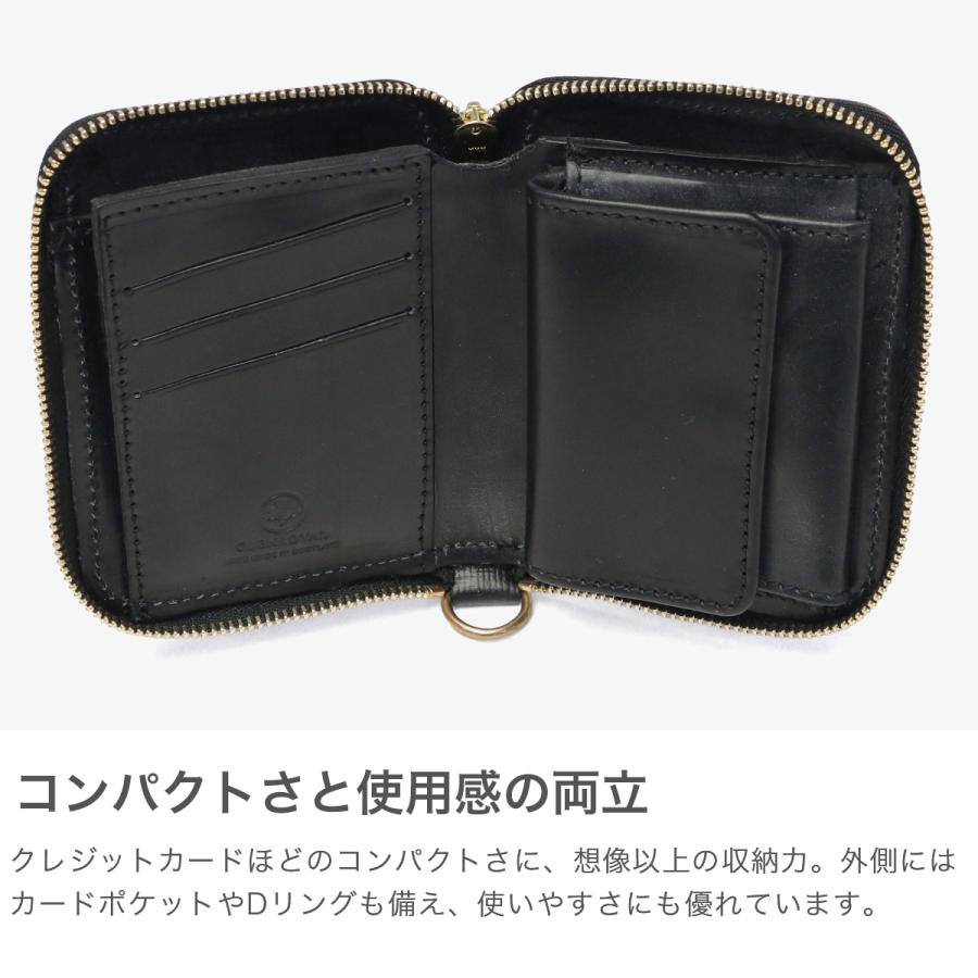 GLENROYAL（グレンロイヤル） 最大51%☆7/5〜 正規品3カ月保証 財布 二