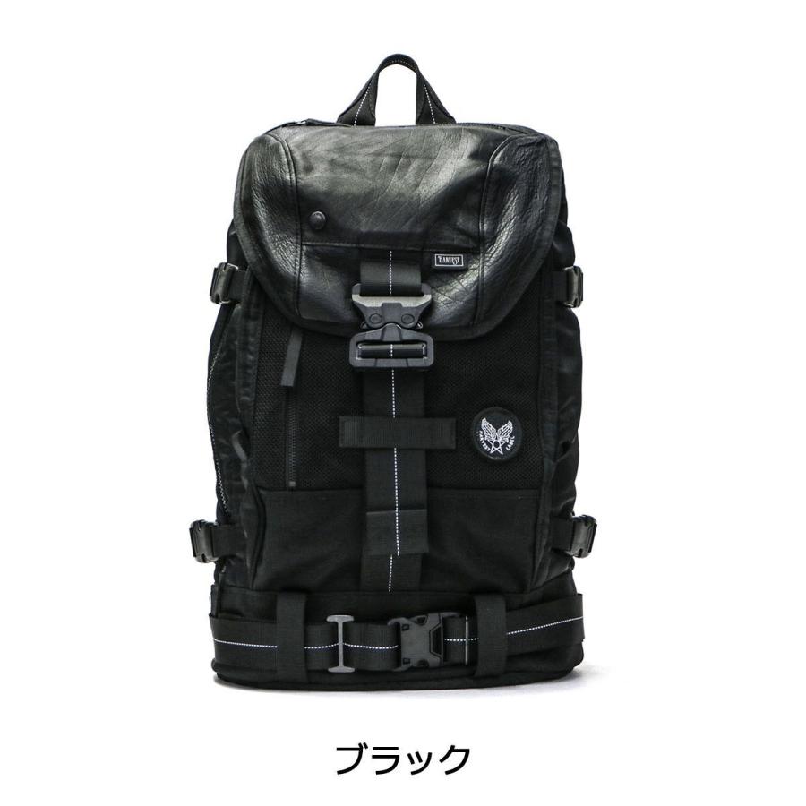 最大43%★6/4限定 ハーヴェストレーベル バックパック HARVEST LABEL ハーベストレーベル CUSTOM リュックサック 通勤 通学 HC-0107 メンズ カスタムの画像