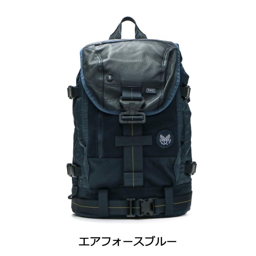 最大43%★6/4限定 ハーヴェストレーベル バックパック HARVEST LABEL ハーベストレーベル CUSTOM リュックサック 通勤 通学 HC-0107 メンズ カスタムの画像