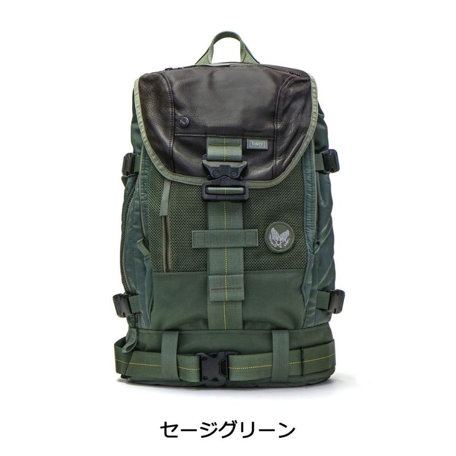 最大43%★6/4限定 ハーヴェストレーベル バックパック HARVEST LABEL ハーベストレーベル CUSTOM リュックサック 通勤 通学 HC-0107 メンズ カスタムの画像