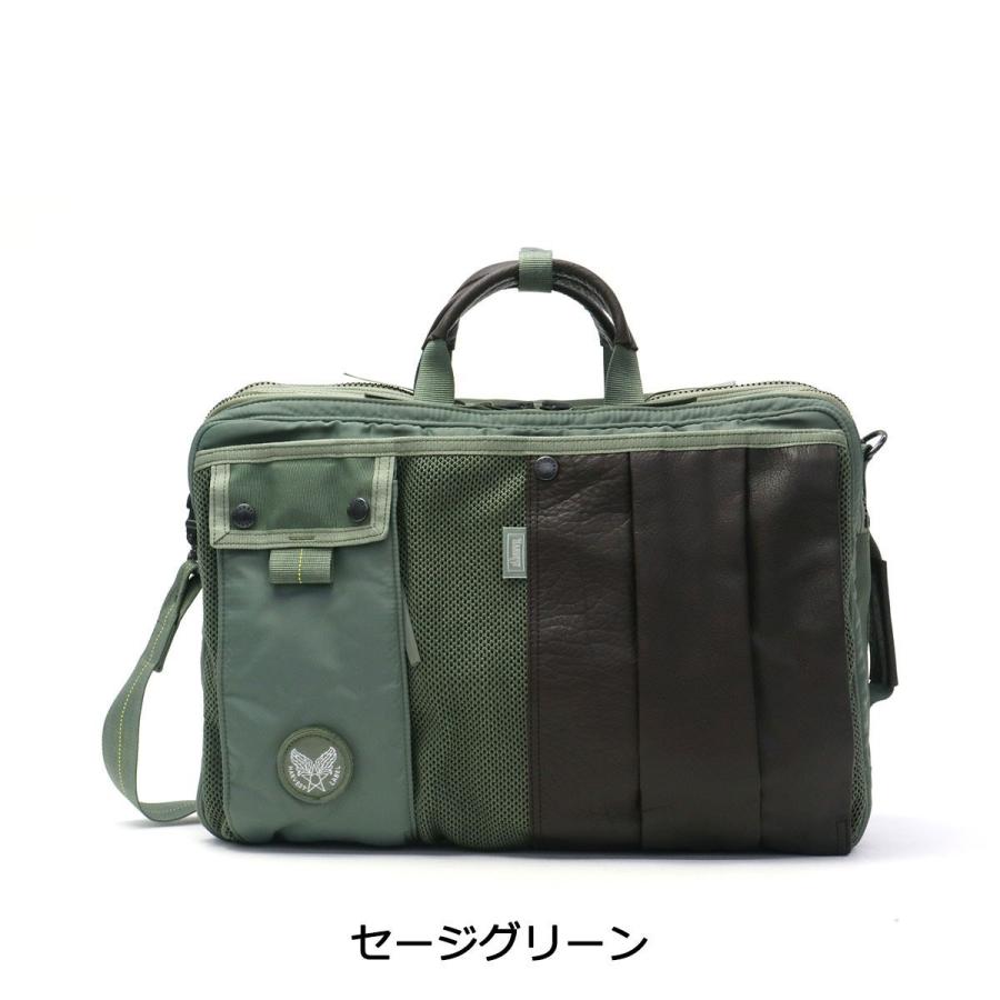 CUSTOM（HARVEST LABEL） 最大42%☆5/5限定 ハーヴェストレーベル 3WAY