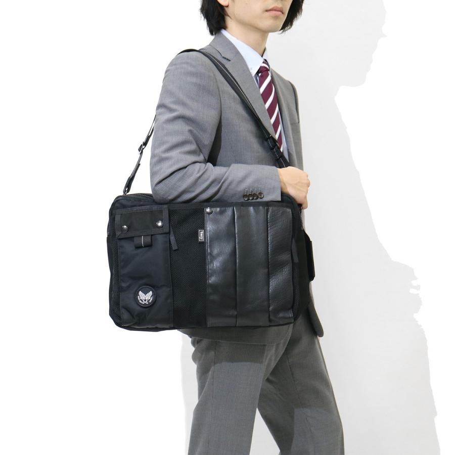 CUSTOM（HARVEST LABEL） 最大42%☆5/5限定 ハーヴェストレーベル 3WAY