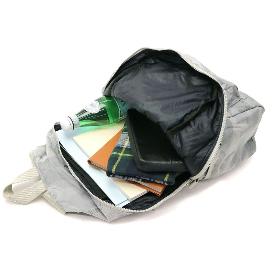 最大43%★5/3限定 ハーヴェストレーベル リュックサック HARVEST LABEL ハーベストレーベル NEO PARATROOPER PACKABLE BACKPACK パッカブル HT-0155 メンズ_12