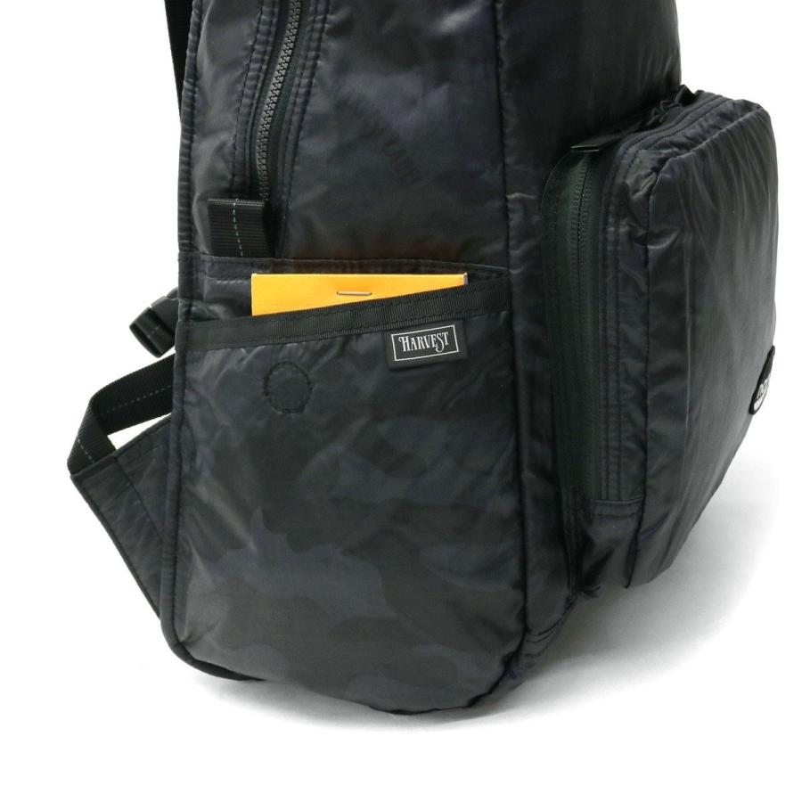 最大43%★5/3限定 ハーヴェストレーベル リュックサック HARVEST LABEL ハーベストレーベル NEO PARATROOPER PACKABLE BACKPACK パッカブル HT-0155 メンズ_14