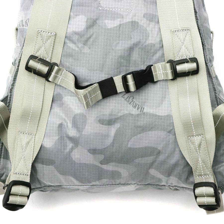 最大43%★5/3限定 ハーヴェストレーベル リュックサック HARVEST LABEL ハーベストレーベル NEO PARATROOPER PACKABLE BACKPACK パッカブル HT-0155 メンズ_20