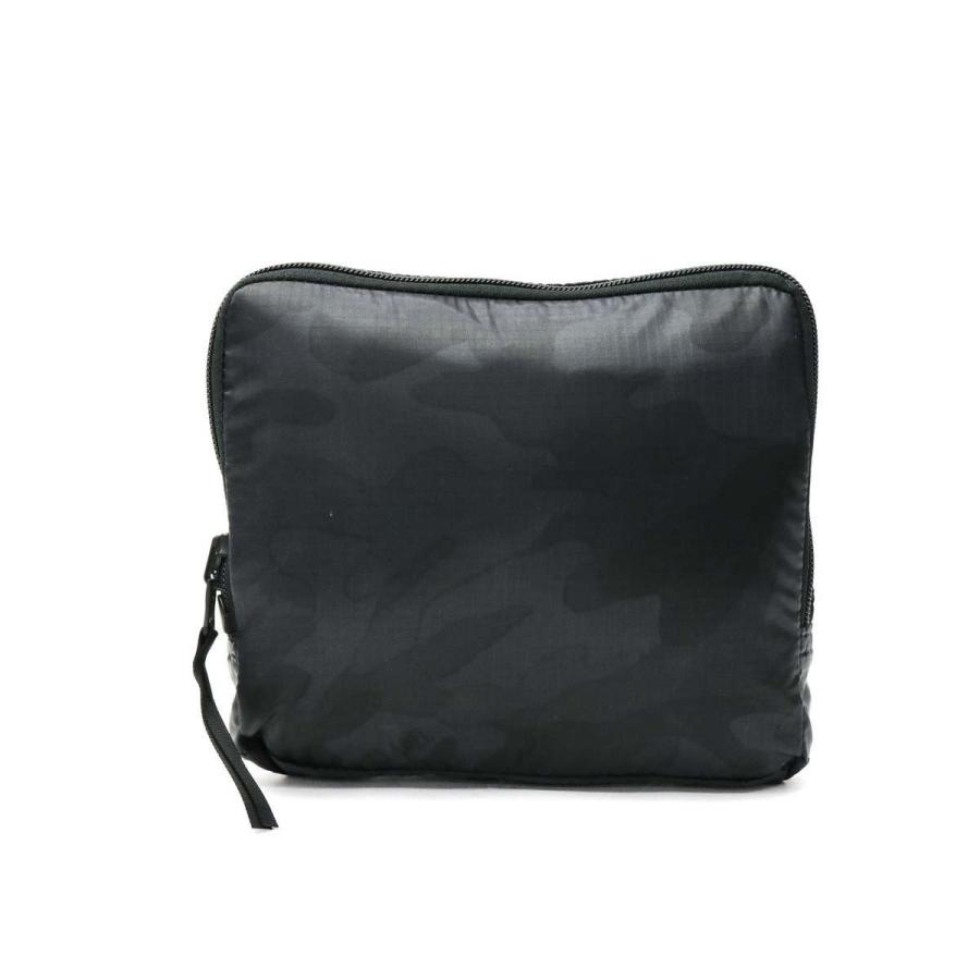 最大43%★5/3限定 ハーヴェストレーベル リュックサック HARVEST LABEL ハーベストレーベル NEO PARATROOPER PACKABLE BACKPACK パッカブル HT-0155 メンズ_21
