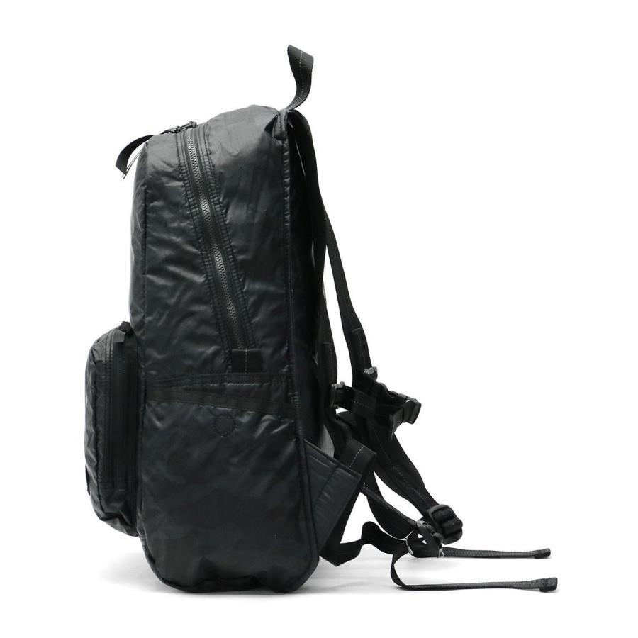 最大43%★5/3限定 ハーヴェストレーベル リュックサック HARVEST LABEL ハーベストレーベル NEO PARATROOPER PACKABLE BACKPACK パッカブル HT-0155 メンズ_10
