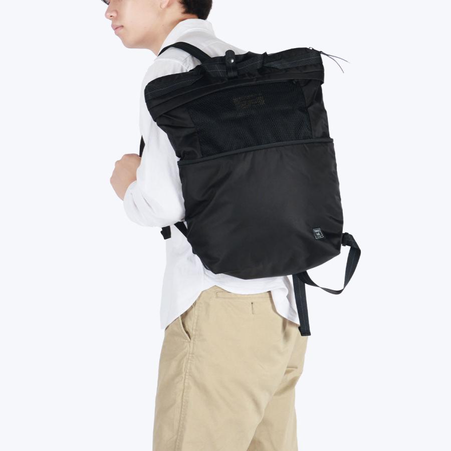 ハーヴェストレーベル フライヤーズ バックパック リュック A4可 大容量 HARVEST LABEL 最大43%☆9/29迄 ハーヴェストレーベル リュック