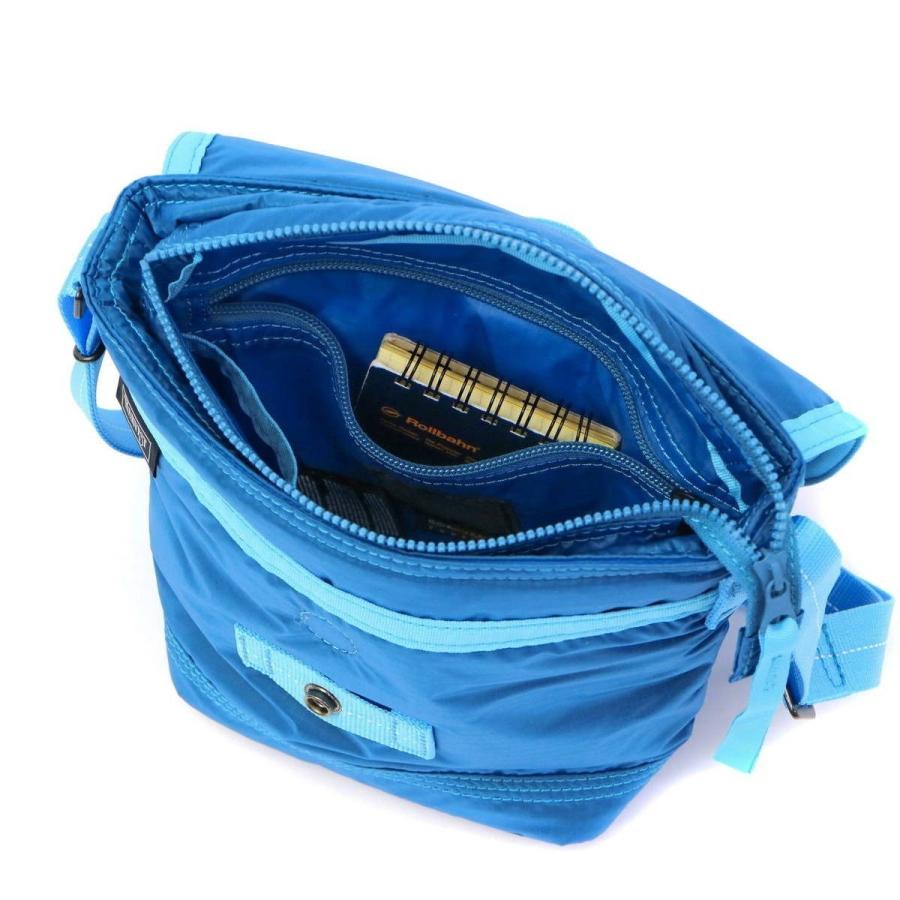 NEO PARACHUTER 最大43%☆12/22限定 ハーヴェストレーベル ショルダー