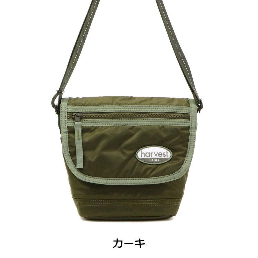NEO PARACHUTER 最大43%☆12/22限定 ハーヴェストレーベル ショルダー