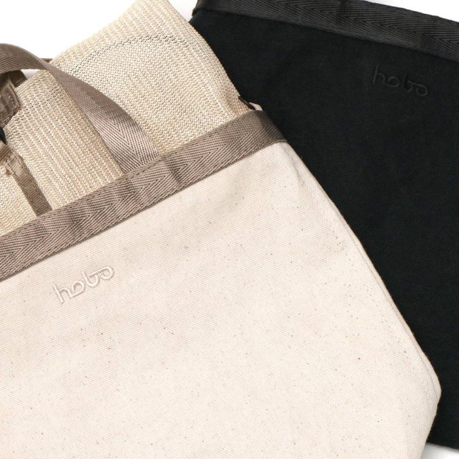 hobo（ホーボー） ショルダーバッグ バッグ 2WAY ショルダー X-PAC