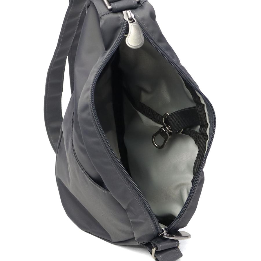 【新品未使用】Healthy Back Bag リサイクルナイロン M ブラック The Healthy Back Bag（ヘルシーバックバッグ） 最大51%☆8/16迄